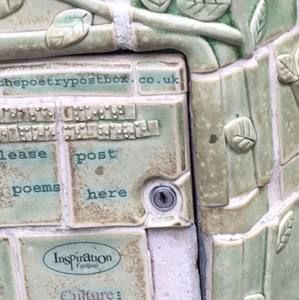 Meet your Posher, Bill